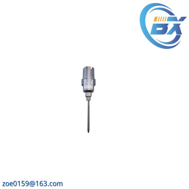 Bently Nevada 24721-01 Proximity Probe: Advanced Sensor Technology for Industrial Automation