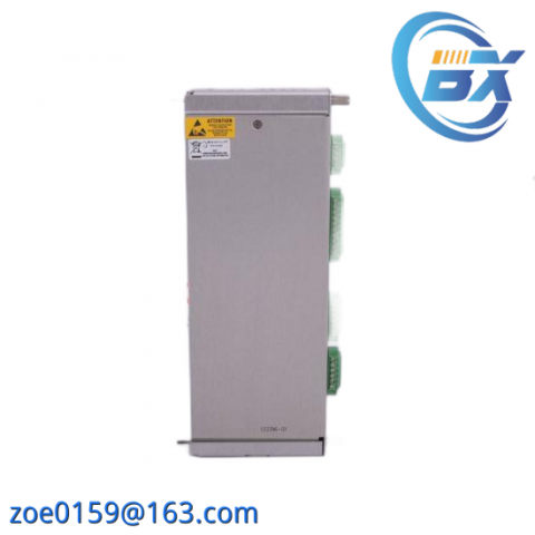 Bently Nevada 25630-12-10-03-020-151-21-03-00: Advanced Process Control Module