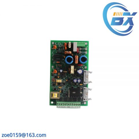 Bently Nevada 3077-755A & 9907-147N & 5501-303L Control Module