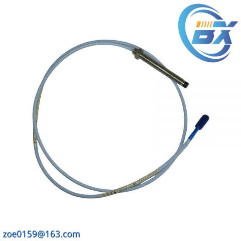 Bently Nevada 3300101-00-32-10-02-05 Proximity Probes - Precision Measurement Solutions for Industrial Control