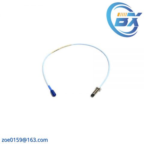 Bently Nevada 330101-00-12-05-02-00 Proximity Probe - Precision Measurement for Industrial Control