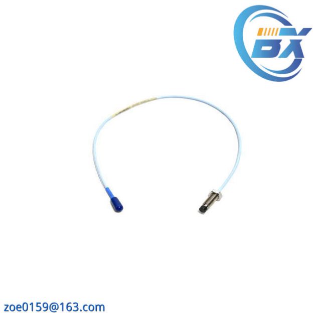 Bently Nevada 330101-00-12-05-02-00 Proximity Probe - Precision Measurement for Industrial Control