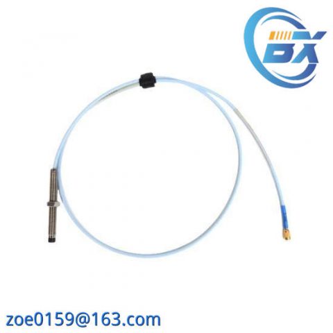 Bently Nevada 330101-00-18-05-02-05 | 3300 XL 8mm Proximity Probe