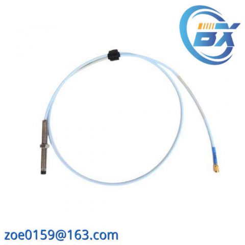Bently Nevada 330101-00-30-05-02-00, 3300 XL 8mm Proximity Probe