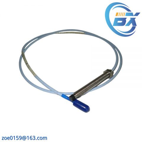 Bently Nevada 330101-00-32-10-02-05 3300 XL 8mm Proximity Probes - Advanced Sensing Solution for Industrial Control