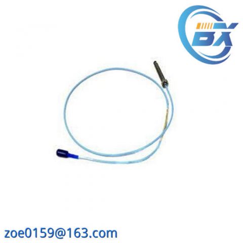 Bently Nevada 3300 XL 8 mm Proximity Probes, Advanced Condition Monitoring Solution