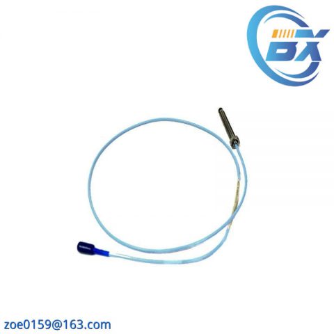 Bently Nevada 330101-00-38-90-02-00: Industrial Grade 3300 XL 8mm Proximity Probes