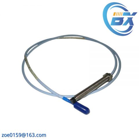 Bently Nevada 330101-00-65-10-11: 3300 XL 8mm Proximity Probe