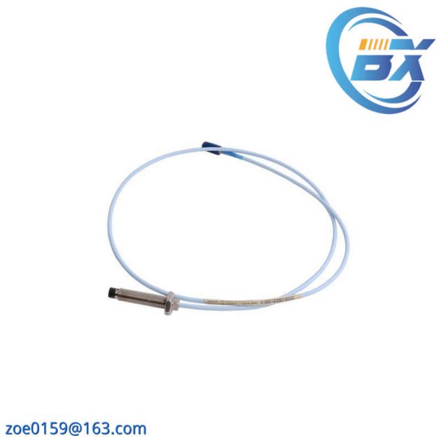 Bently Nevada 330101-00-76-05-01-00 Proximity Probes: Advanced Industrial Sensing Solution