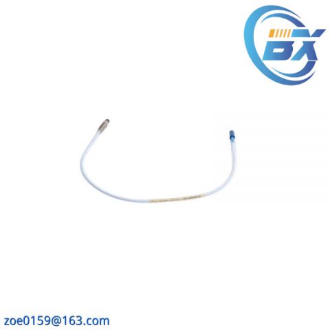 Bently Nevada 330101-23-38-10-02-00 Proximity Probe - Precision Measurement for Industrial Control
