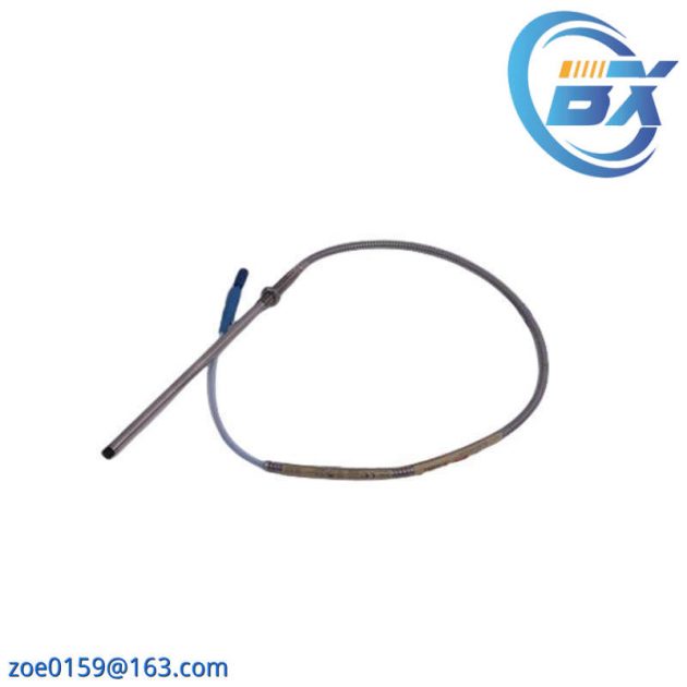Bently Nevada 330101 Series Proximity Transducer