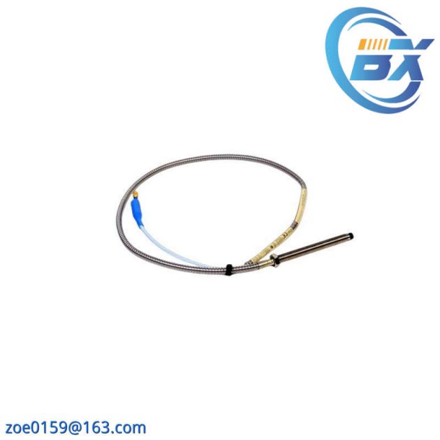 Bently Nevada 330102-00-40-10-02-00 Proximity Transducer - Precision Measurement Solutions