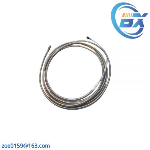 BENTLY NEVADA 330102-00-50-10-01-05, Advanced 3300 XL Proximity Probes