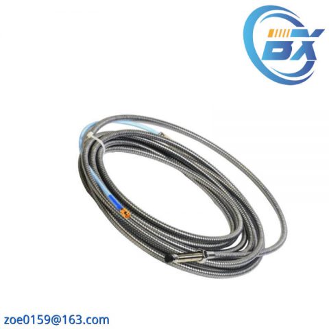 Bently Nevada 330102-00-60-05-02-05 3300 XL 8 mm Proximity Probes - Advanced Industrial Sensing Solutions
