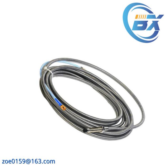 Bently Nevada 330102-00-60-05-02-05 3300 XL 8 mm Proximity Probes - Advanced Industrial Sensing Solutions