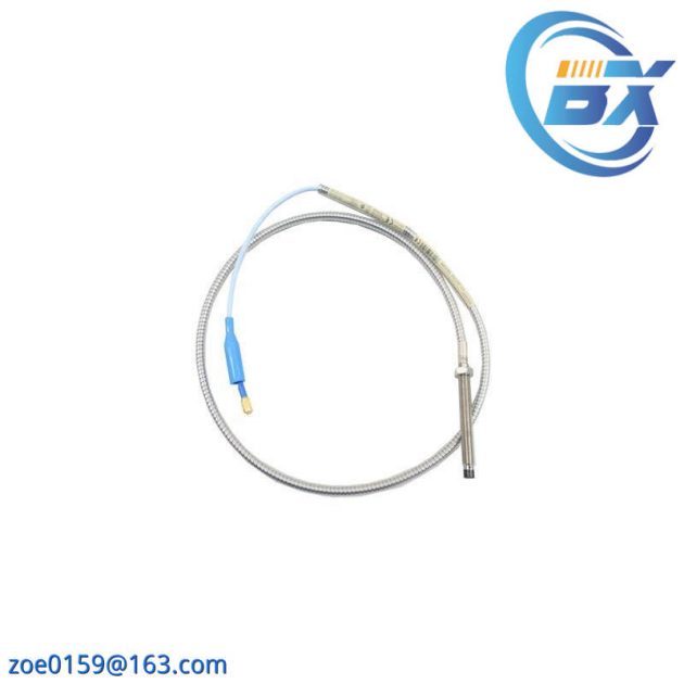 Bently Nevada 330102-03-20-10-02-05 XL 8mm Proximity Probes