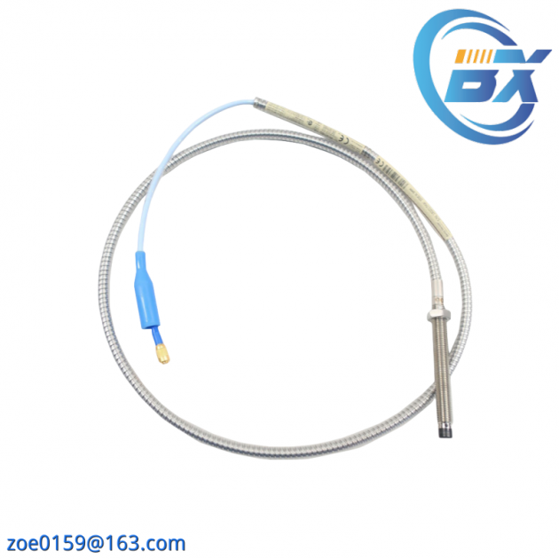 Bently Nevada 330102-04-16-10-02-00 3300 XL 8 mm Proximity Probes - Precision Measurement Solutions