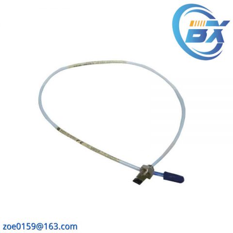 Bently Nevada 330103-00-02-10-02-00: Industrial Precision 3300 XL 8 mm Proximity Probes