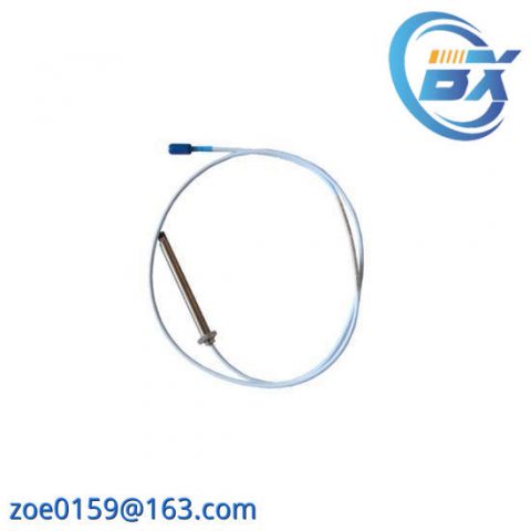 Bently Nevada 330103-00-03-05-02-00: Precision Proximity Probes for Advanced Automation Solutions