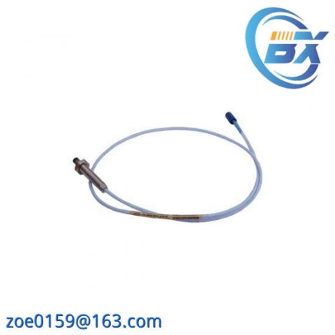 Bently Nevada 330103-00-04-10-02-05: Advanced 3300 XL Proximity Probes