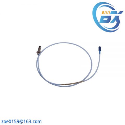 Bently Nevada 330103-00-04-15-02-CN Proximity Probes - Precision Engineering for Industrial Control