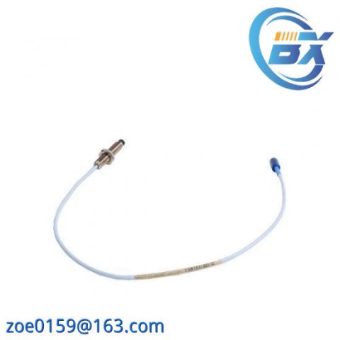 Bently Nevada 330103-00-05-05-02-00 TSI System: Advanced Control Solution for Industrial Applications