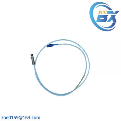 Bently Nevada 330103-00-07-10-12-05: Precision Probe for Enhanced Monitoring & Control Solutions