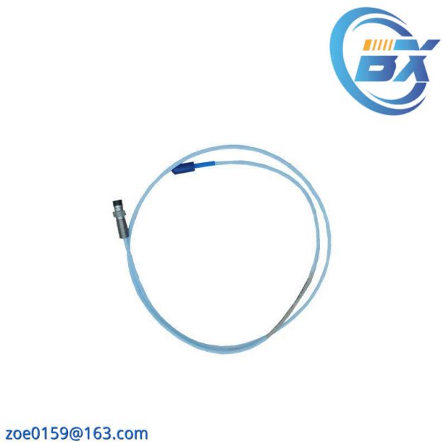 Bently Nevada 330103-00-07-10-12-05: Precision Probe for Enhanced Monitoring & Control Solutions