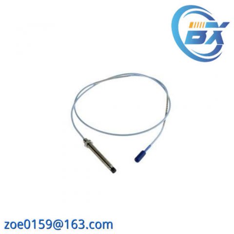 Bently Nevada 330103-00-11-10-02-CN Proximity Probes