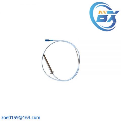 Bently Nevada 330103-00-12-10-02-CN Proximity Probes for Industrial Automation