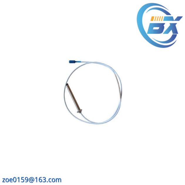 Bently Nevada 330103-00-12-10-02-CN Proximity Probes for Industrial Automation