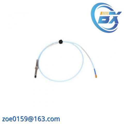 Bently Nevada 330103-00-25-05-02-00 3300 XL 8mm Proximity Probe - Precision Measurement Tool for Industrial Automation