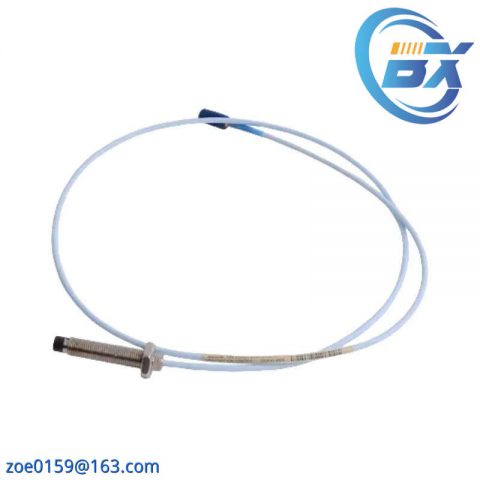 Bently Nevada 330103-06-20-10-02-00 3300 XL 8 mm Proximity Probes