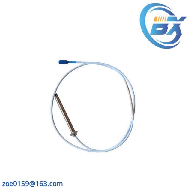 Bently Nevada 330103-10-14-10-02-05 Proximity Probe - Advanced Sensing Solution