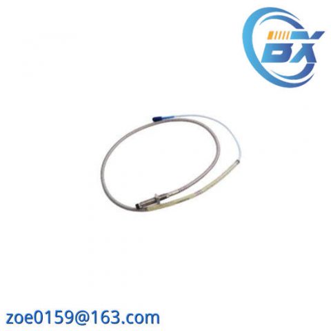 Bently Nevada 330103-17-23-05-02-05 Proximity Probe - Precision Sensor Technology for Industrial Automation