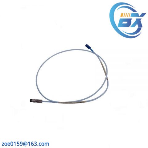 Bently Nevada 330104-00-05-10-02-CN Proximity Sensor: Advanced Detection Technology for Industrial Control