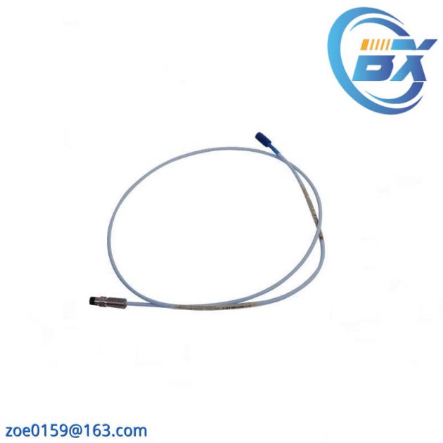 Bently Nevada 330104-00-05-10-02-CN Proximity Sensor: Advanced Detection Technology for Industrial Control