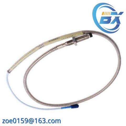Bently Nevada 330104-00-05-20-02-05 Proximity Transducer, High Precision Sensor for Industrial Automation