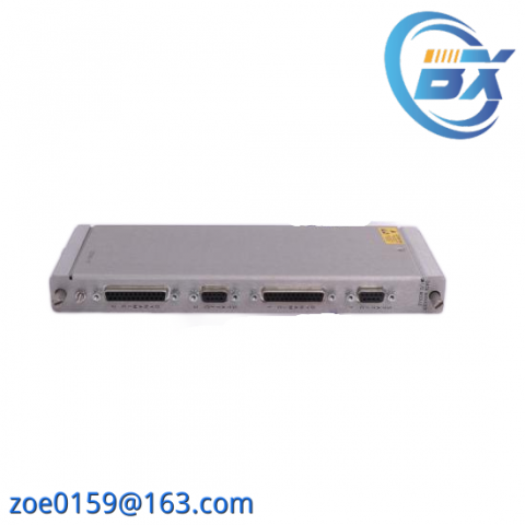 Bently Nevada 330104-00-06-50-02-00: Industrial Automation Solutions for Precision Control