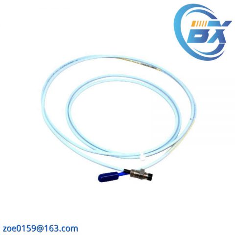 Bently Nevada 330104-00-07-10-01-CN Sensor: Precision Measurement Solution for Industrial Control
