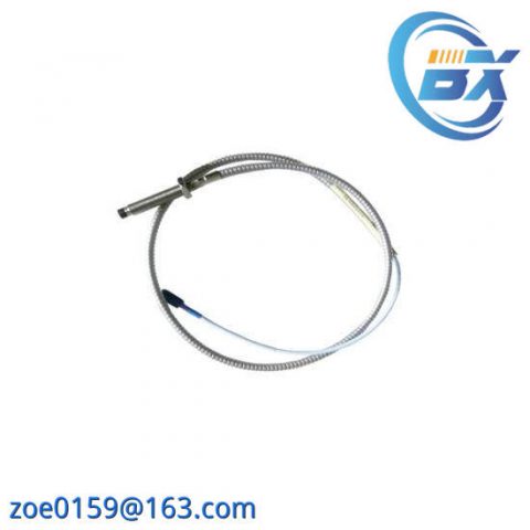 BENTLY NEVADA 330104-00-08-05-02-05 | 3300 XL 8 mm Proximity Probe