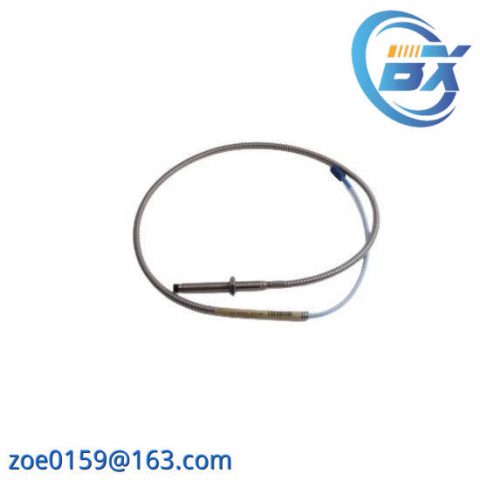 Bently Nevada 330104-00-08-10-01-CN 3300 XL Proximity Probes - Precision Monitoring Solution for Industrial Automation