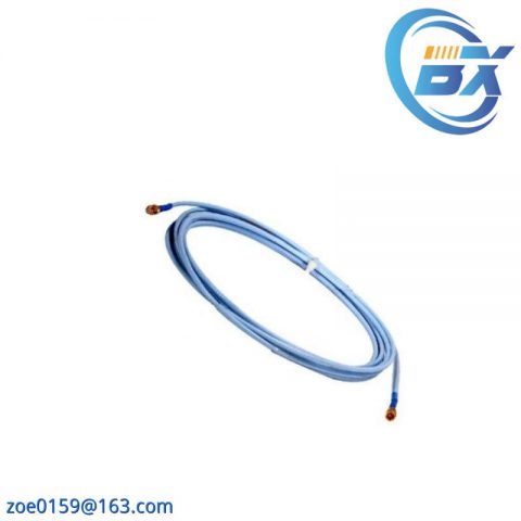 BENTLY NEVADA 330104-00-08-90-02-05: 3300XL 8mm Proximity Probes