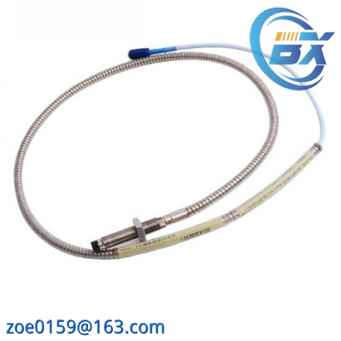 Bently Nevada 330104-00-11-10-02-05 Proximitor System - Precision Control for Industrial Automation