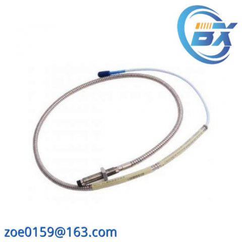 Bently Nevada 330104-00-12-10-02-00, Proximity Probes - 3300 XL 8 mm