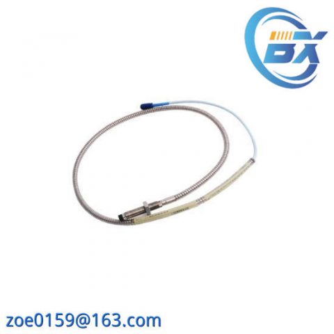 BENTLY NEVADA 330104-00-12-10-02-05 Proximity Probes, Precision Sensor Technology