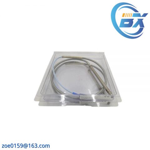 Bently Nevada 330104-00-15-10-02-00 Proximity Probe