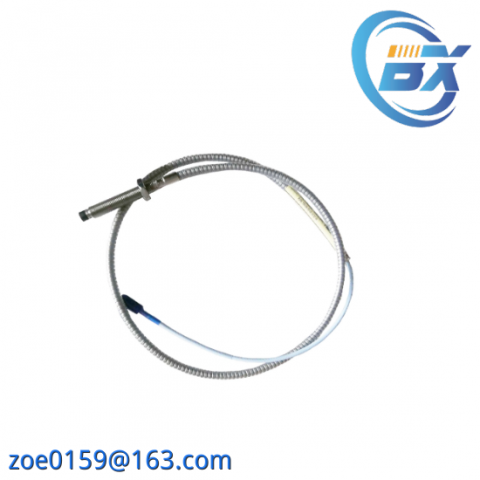 Bently Nevada 330104-00-20-10-01-CN: 3300 NSv Extension Cable