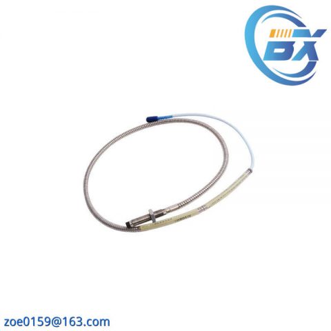 Bently Nevada 330104-00-25-05-02-00 Proximity Probes - Precision Monitoring for Industrial Automation