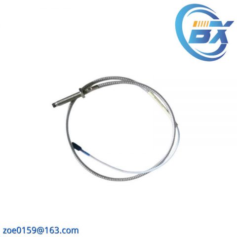 Bently Nevada 330104-00-25-10-02-05 Proximity Transducer - Precision Measurement for Industrial Control Systems